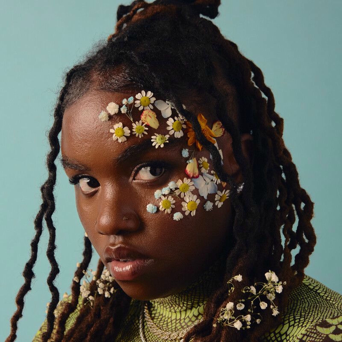 Album cover of apartment