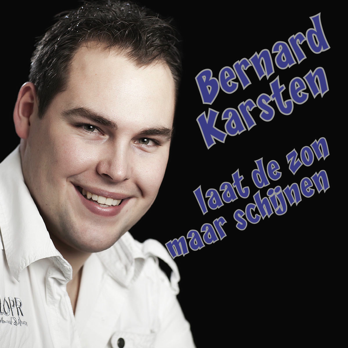 Album cover of Laat de zon maar schijnen