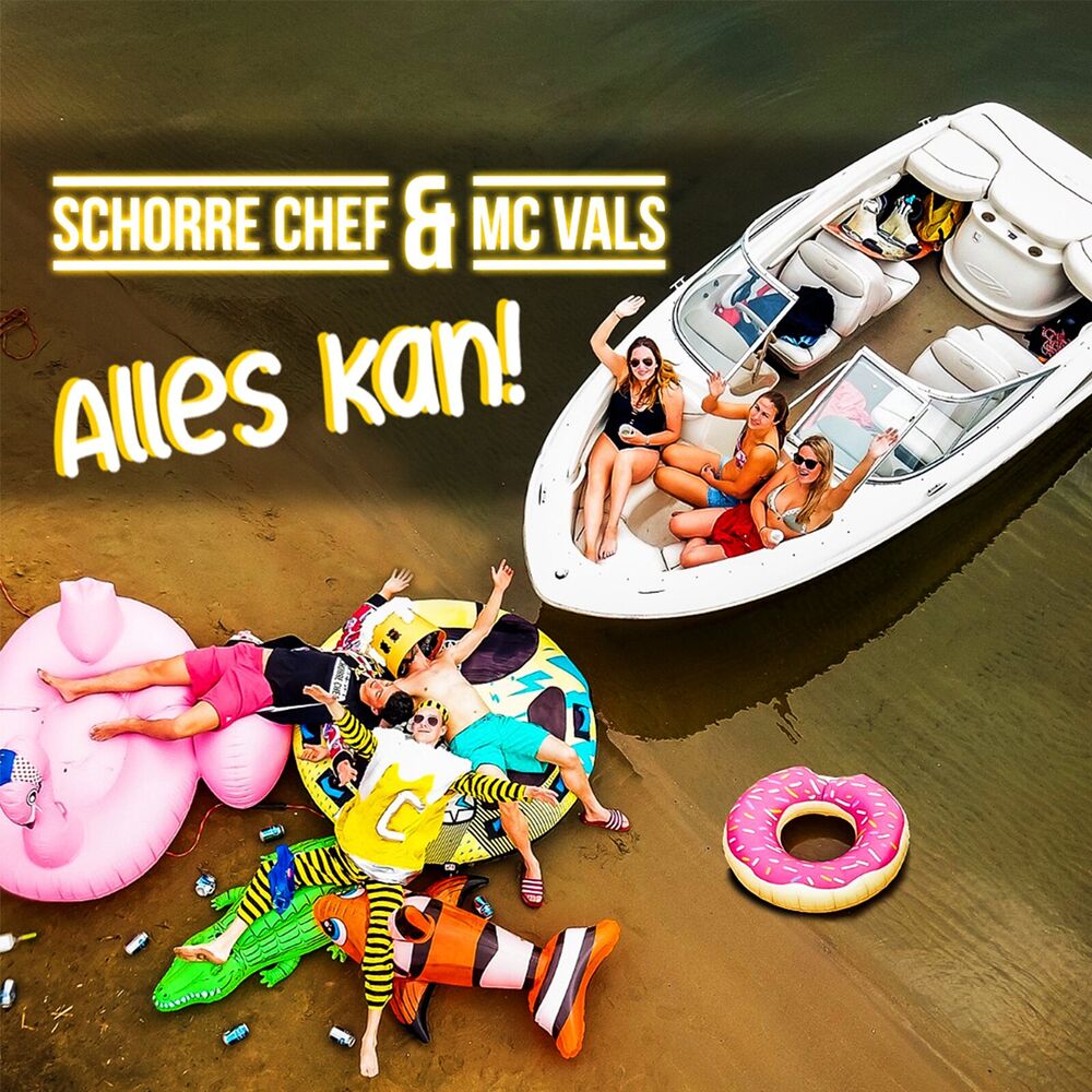 Picture of Alles Kan!
