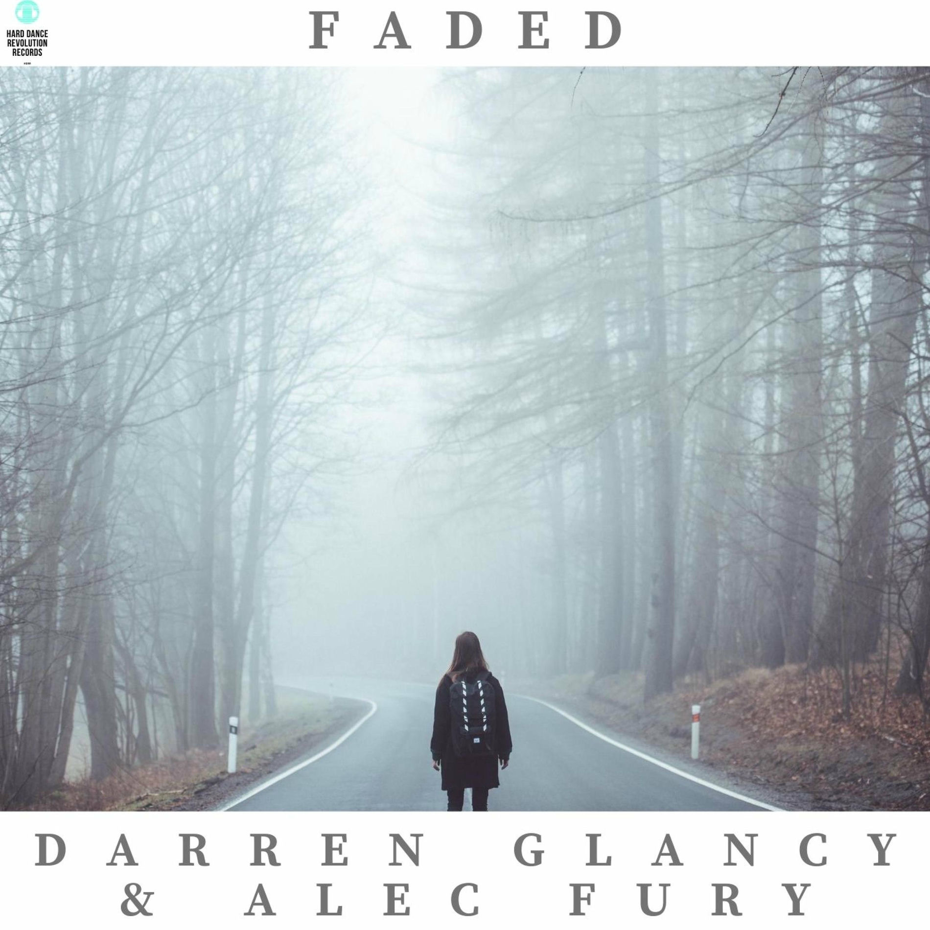 Album cover of Faded