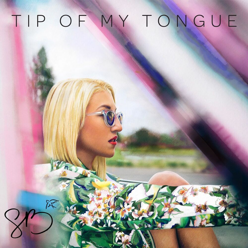 Picture of Tip of My Tongue