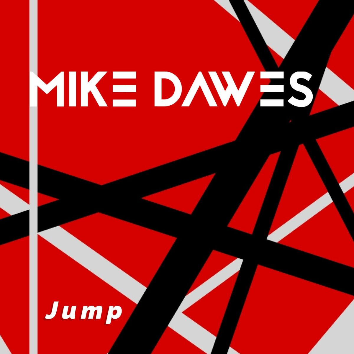 Album cover of Jump
