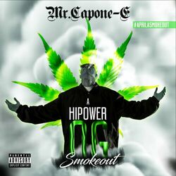 Cover of A Hi Power OG Smokeout