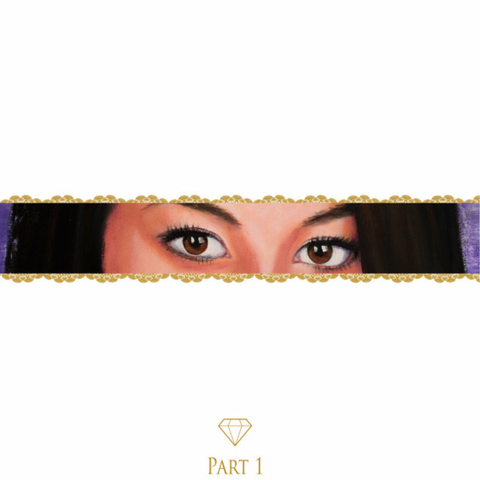 Album cover of Fools Gold, Pt. 1