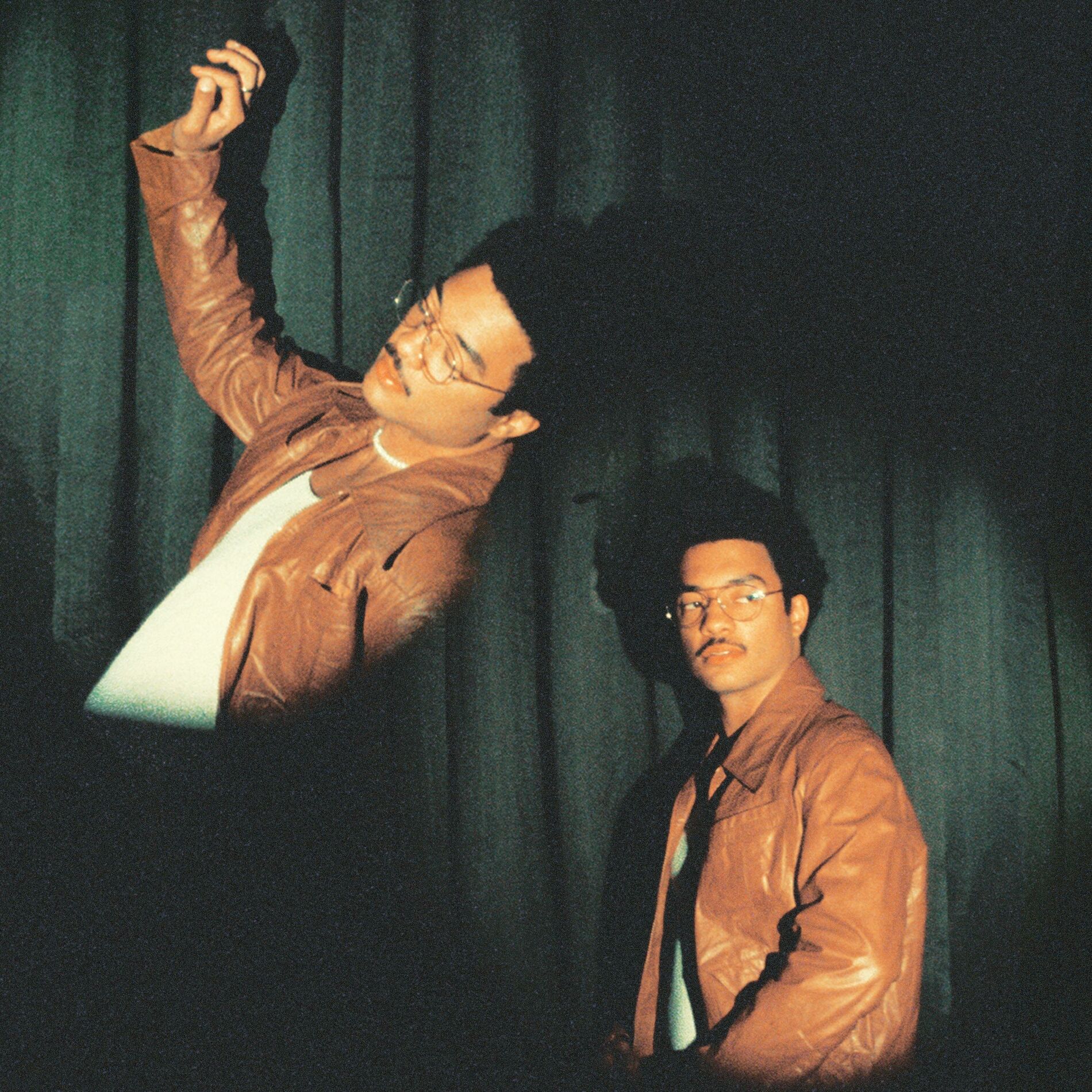 Album cover of SPF