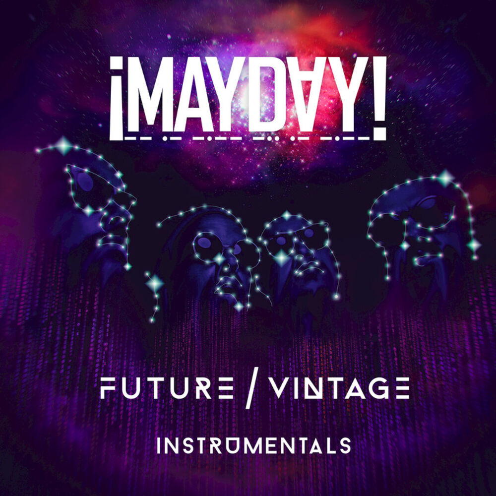 Picture of Future Vintage Instrumentals