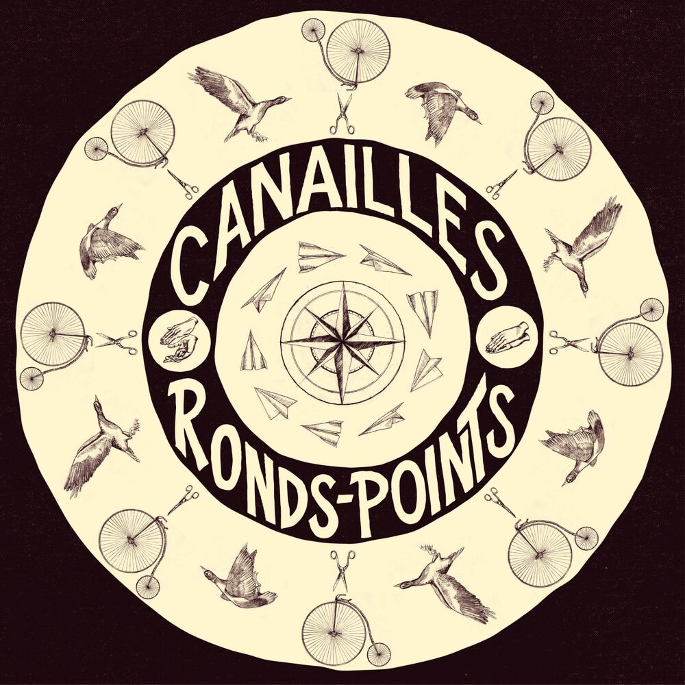 Picture of Ronds-points