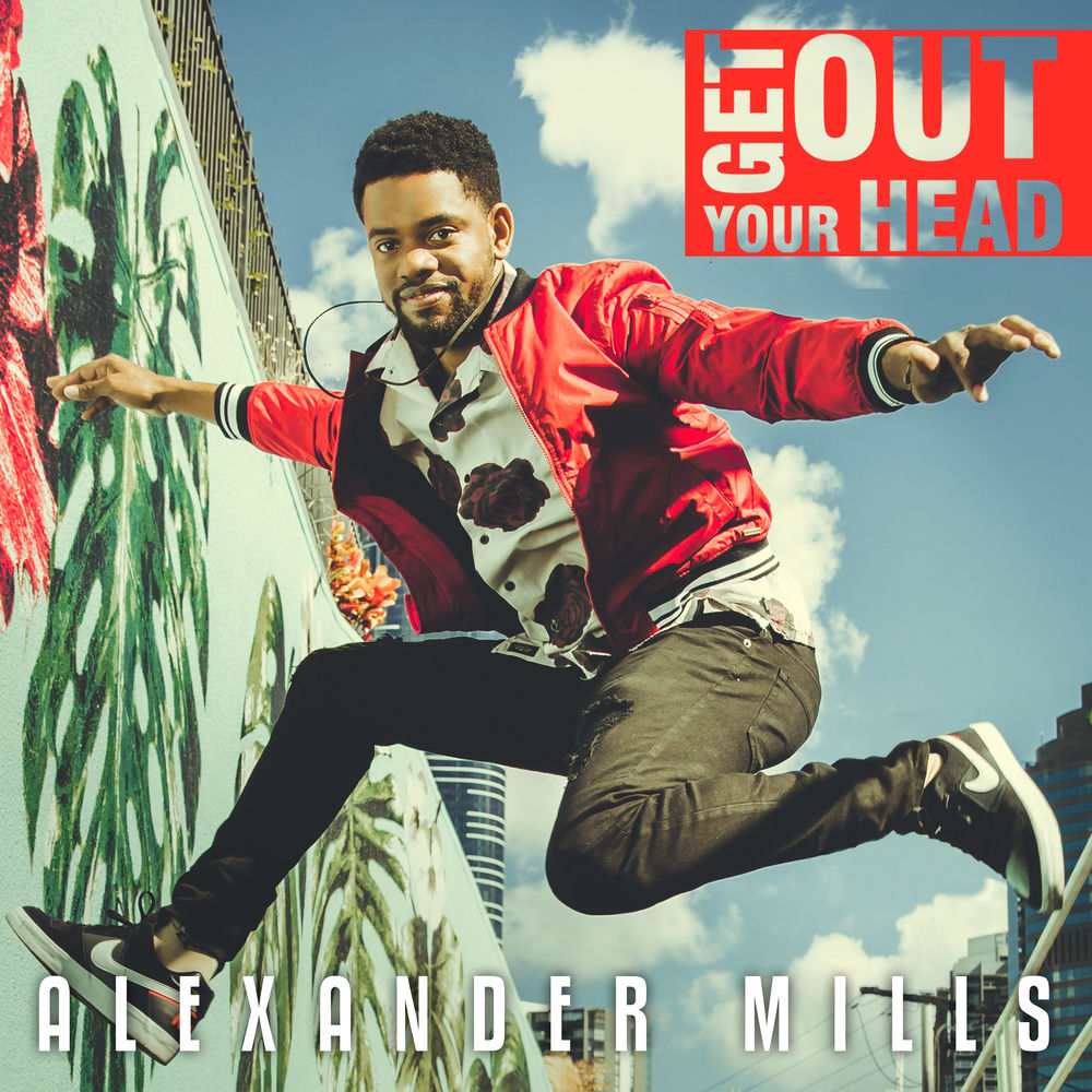 Get Out Your Head artwork