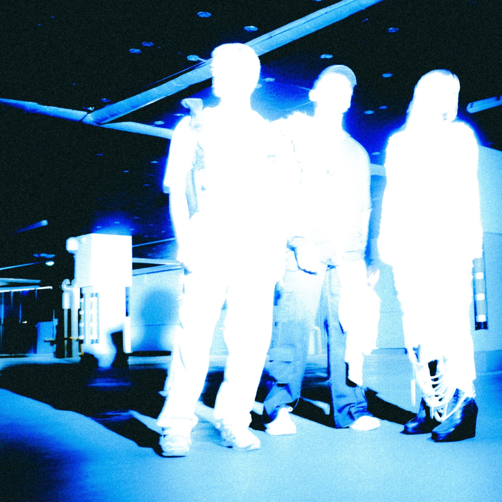 Album cover of television