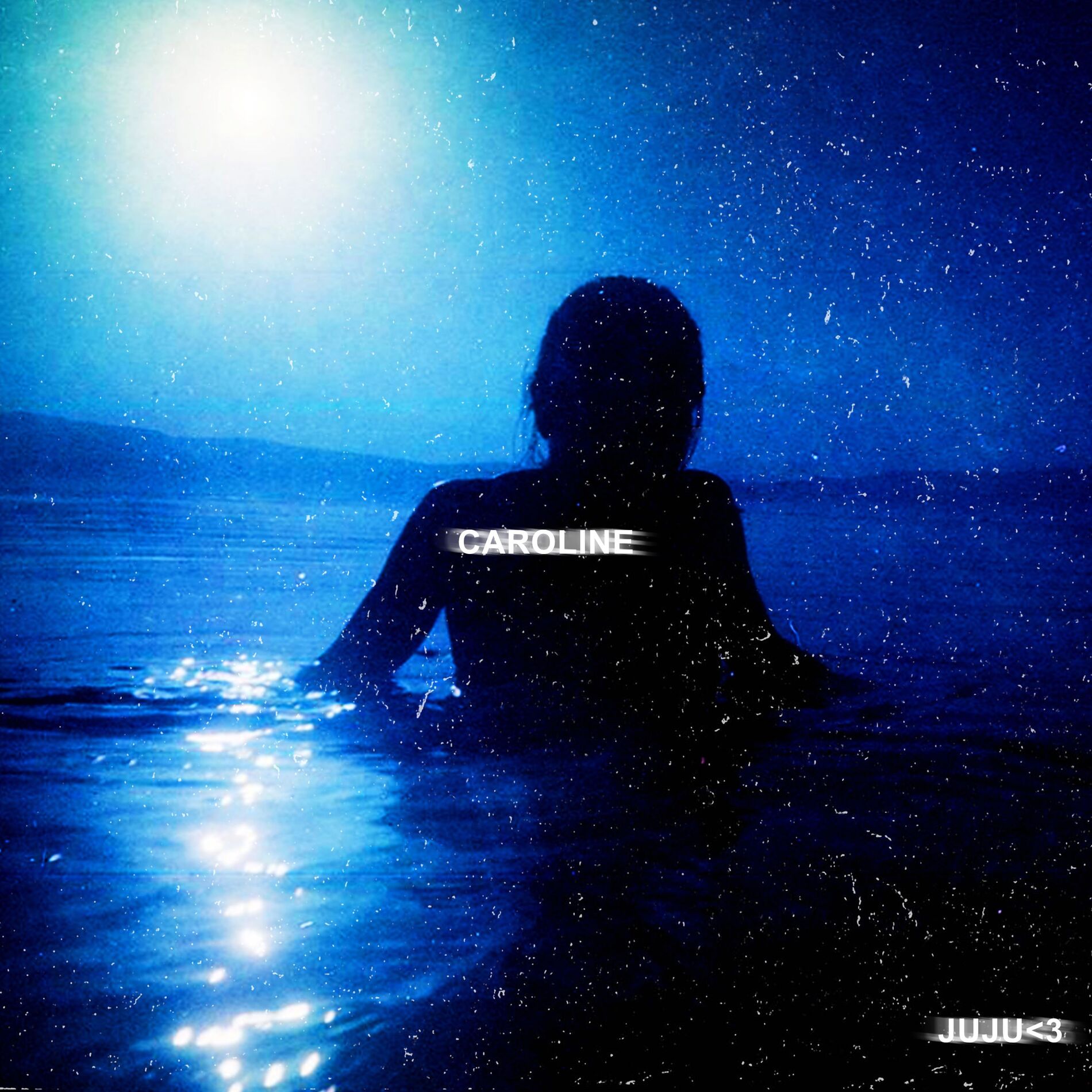 Album cover of Caroline