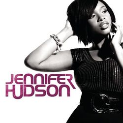 Cover of Jennifer Hudson