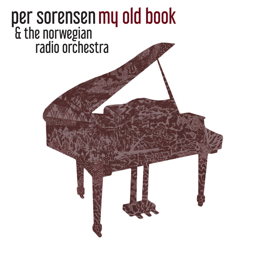 Picture of My Old Book (30 Years of Songs by Per Sorensen and Fra Lippo Lippi