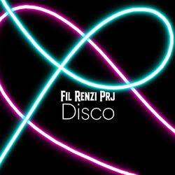Cover of Disco