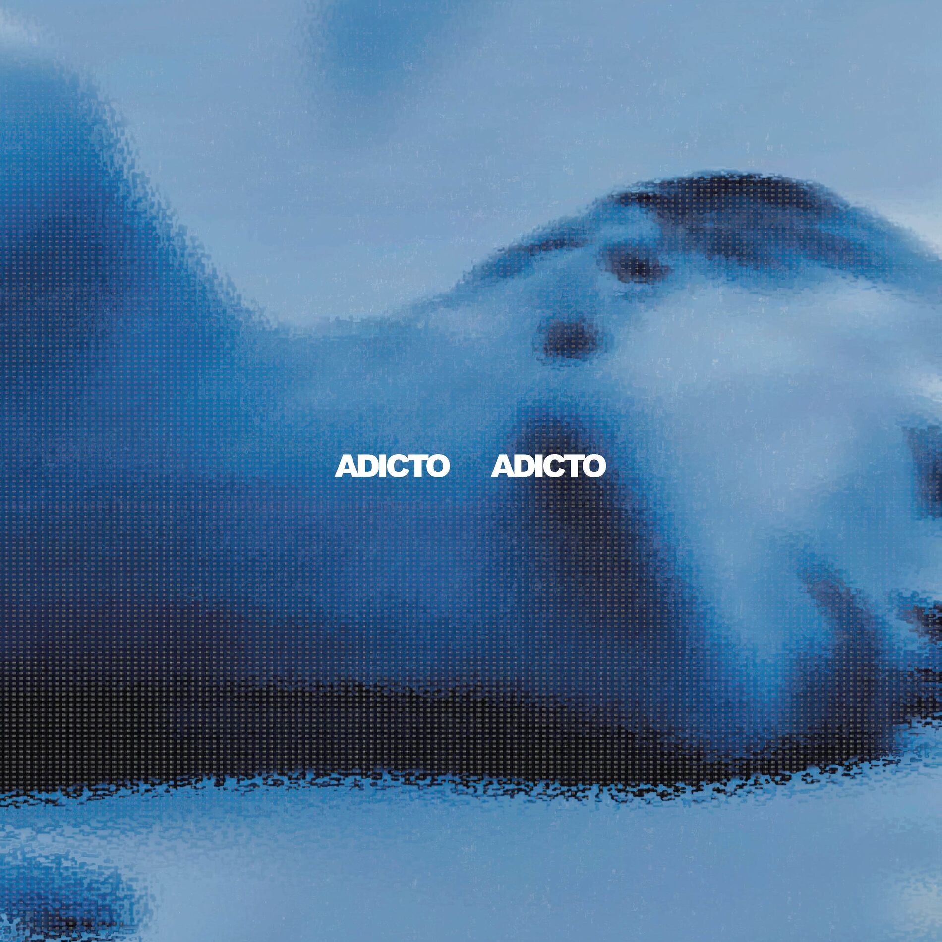 Album cover of ADICTO