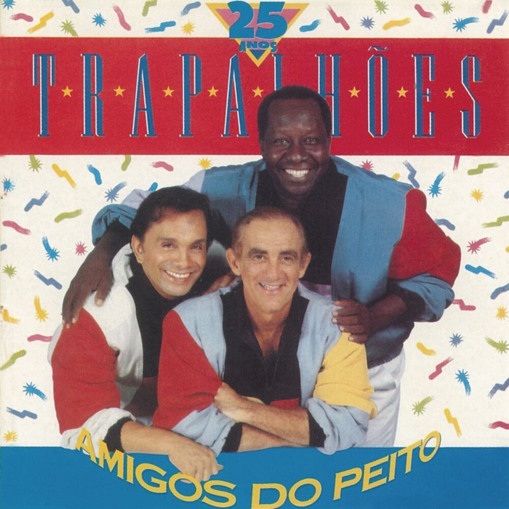 Picture of Amigos Do Peito