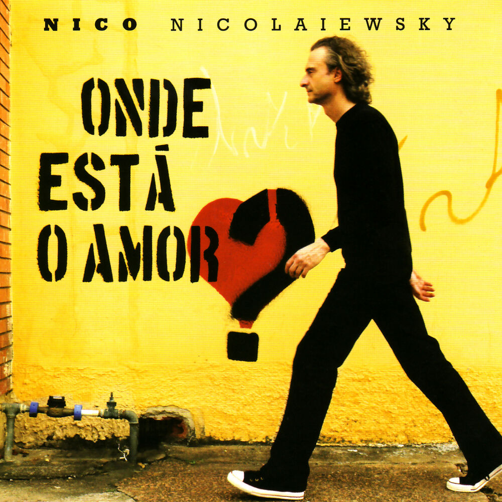 Picture of Onde está o amor?