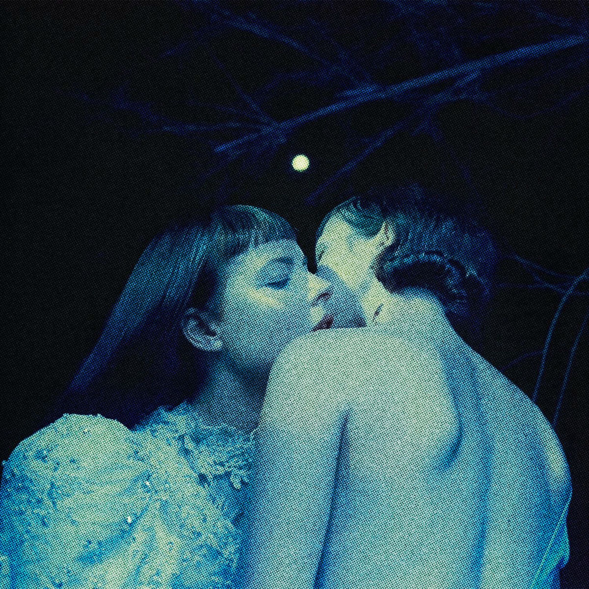 Album cover of VAMPIRA