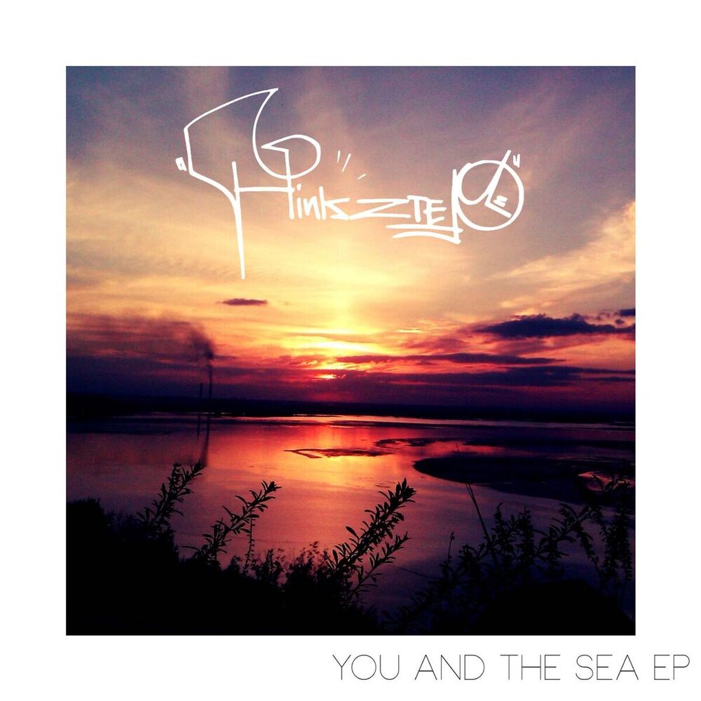 Picture of You and the Sea EP