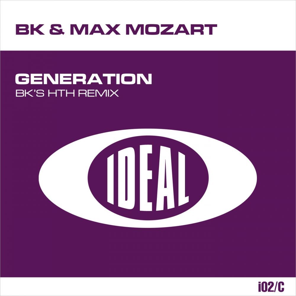 Picture of Generation (BK's O.T.B Remix)