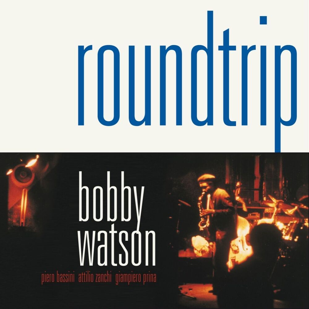 Picture of Round Trip