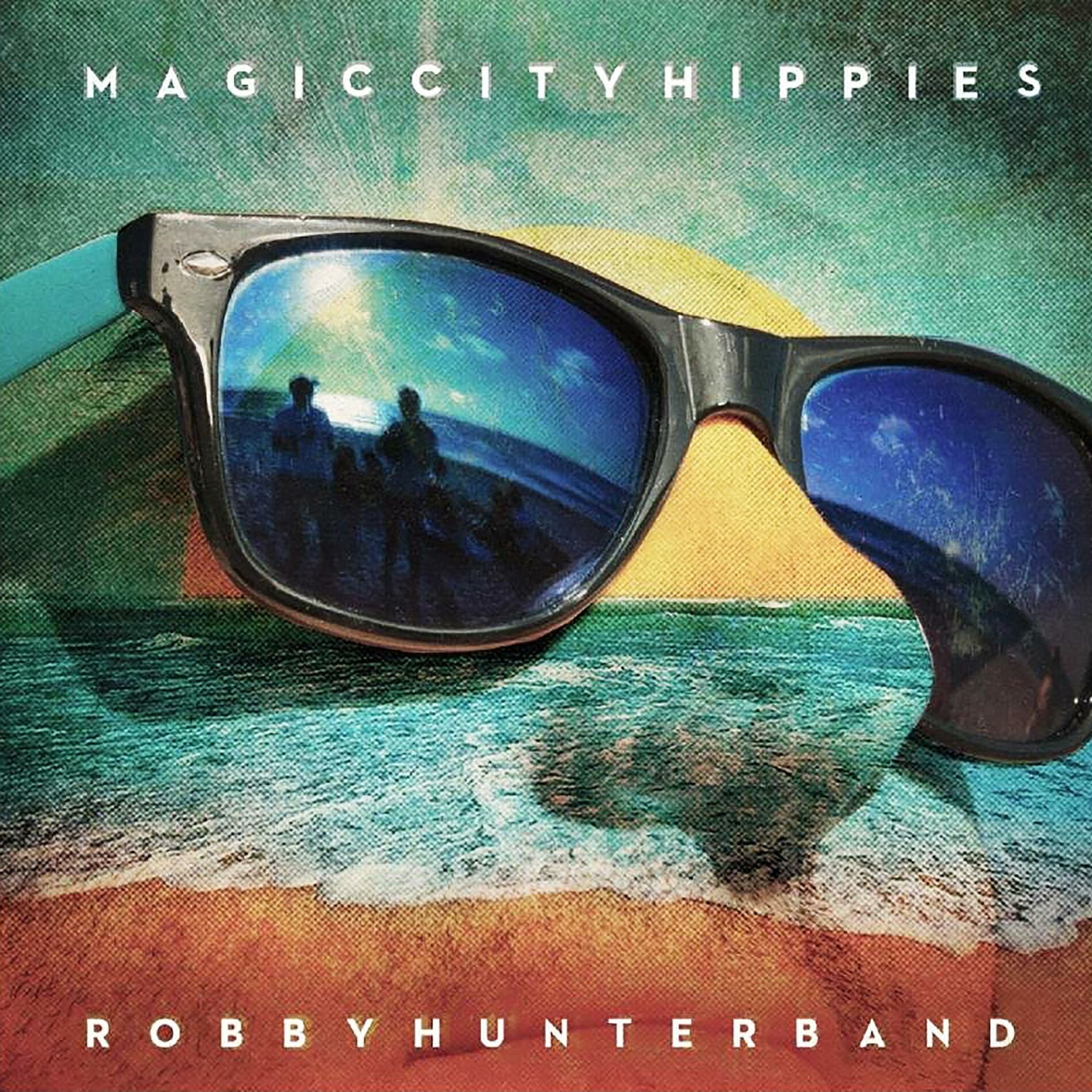 Album cover of Magic City Hippies (10 Year Anniversary Edition)