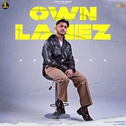 Cover of Own Lanez