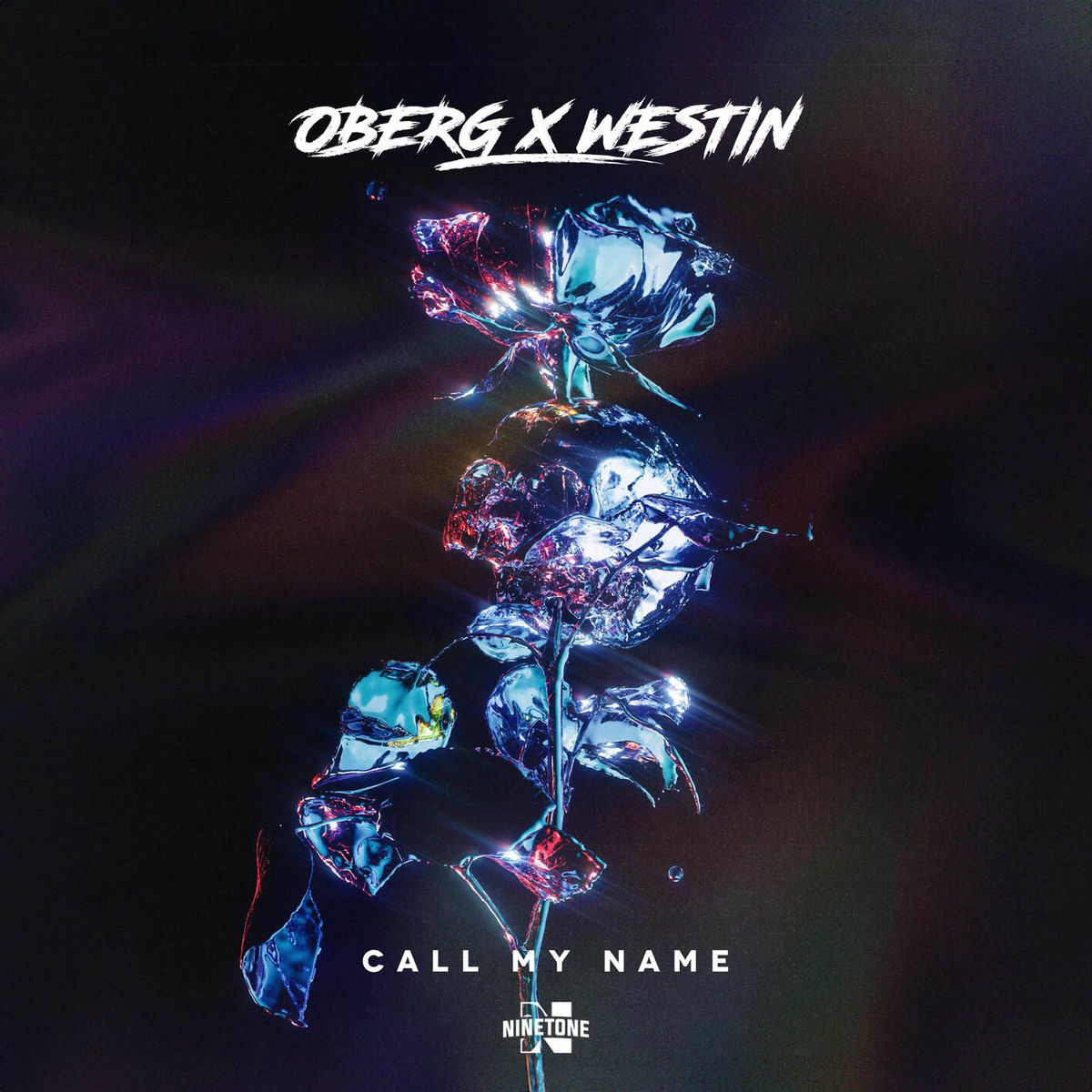 Album cover of Call My Name