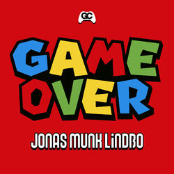 Cover of Game Over