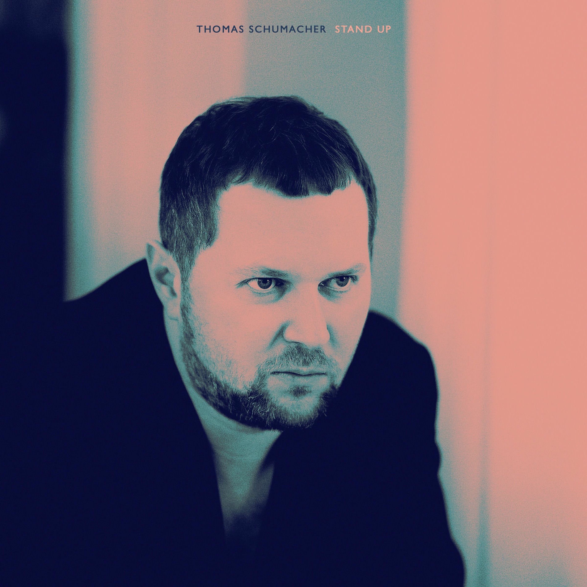 Album cover of Stand Up