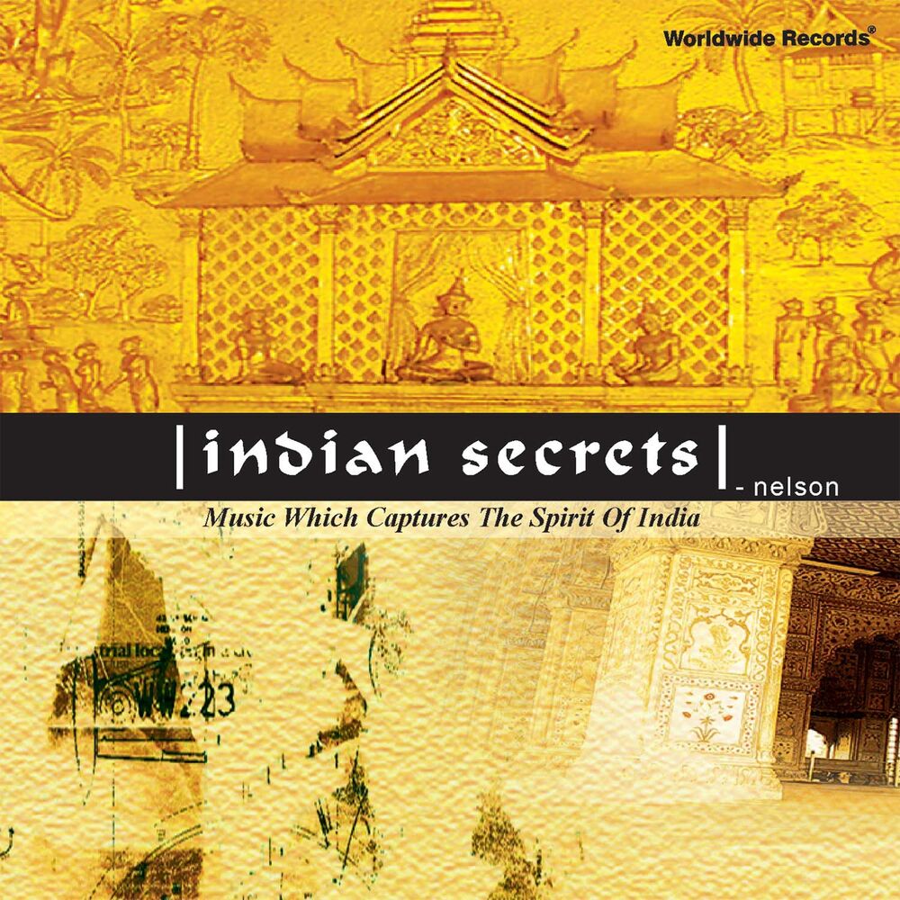 Picture of Indian Secrets