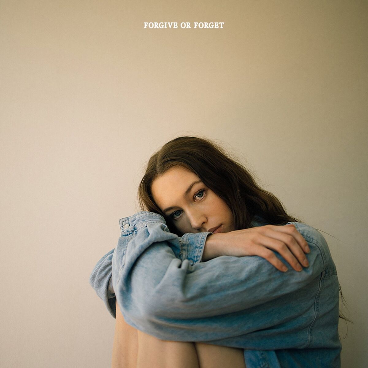 Album cover of Forgive or Forget