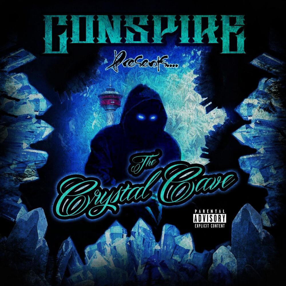 Picture of The Crystal Cave