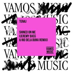 Cover of All I Ever Wanted (Angelo Scalici Remix)