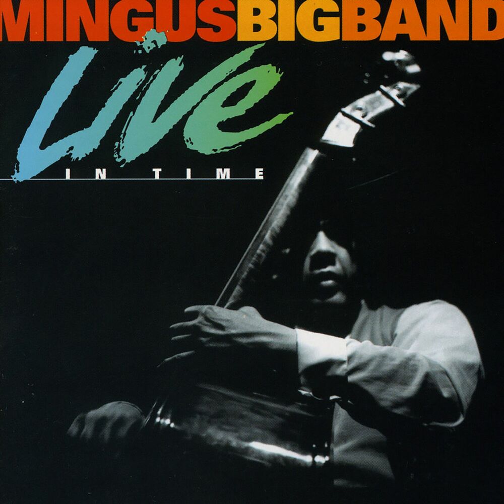 Picture of Live in Time (Live)
