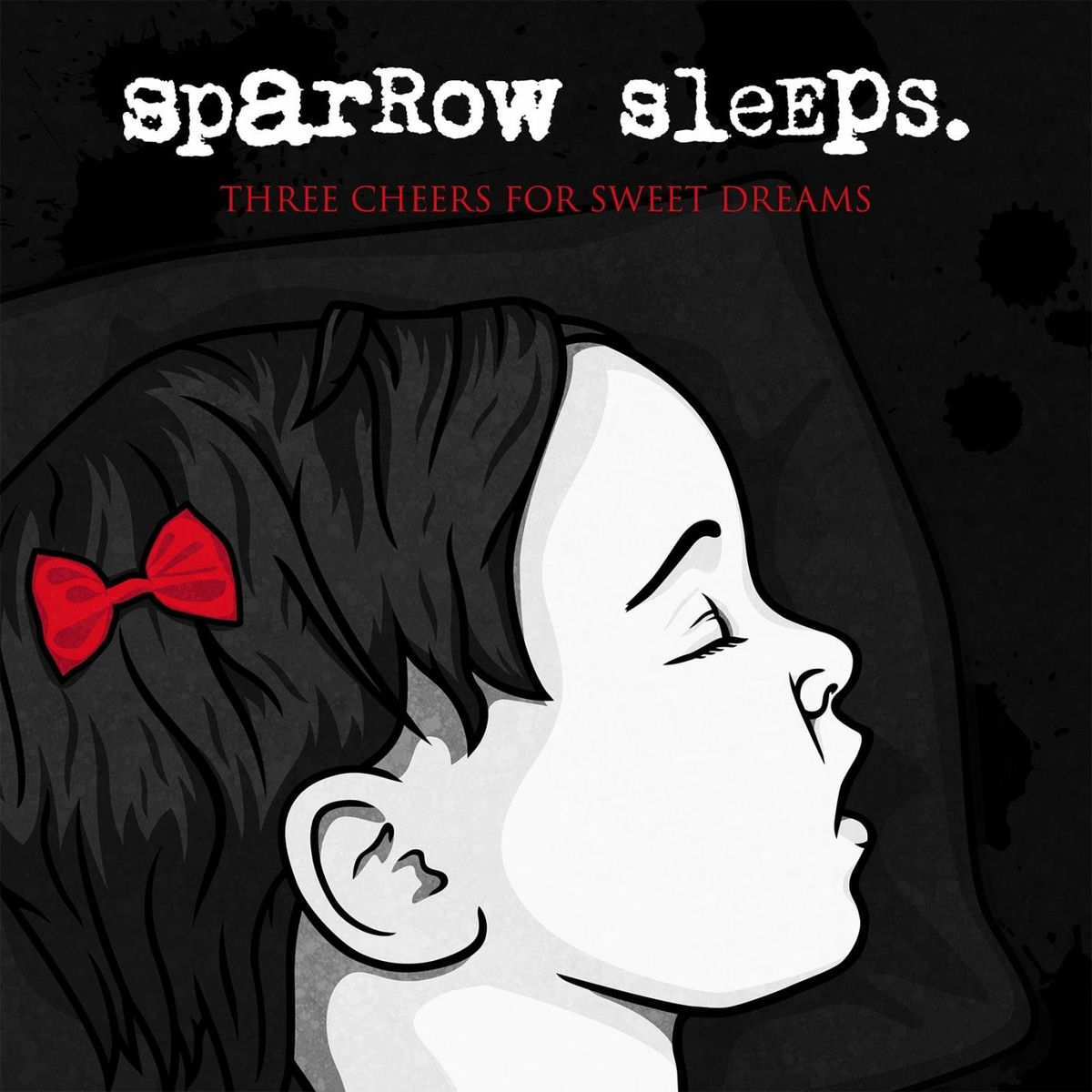 Album cover of Three Cheers For Sweet Dreams: Lullaby renditions of My Chemical Romance songs