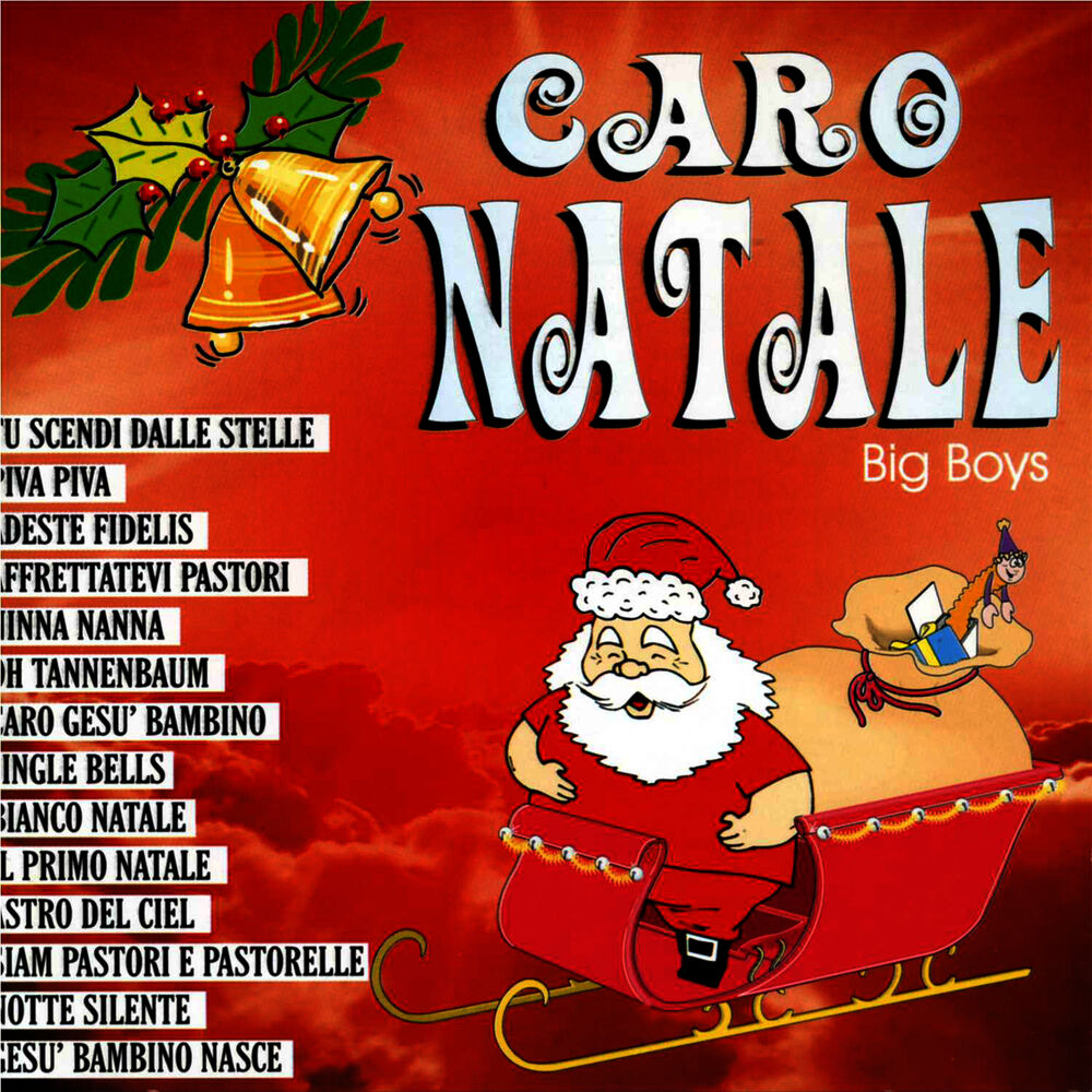 Picture of Caro Natale