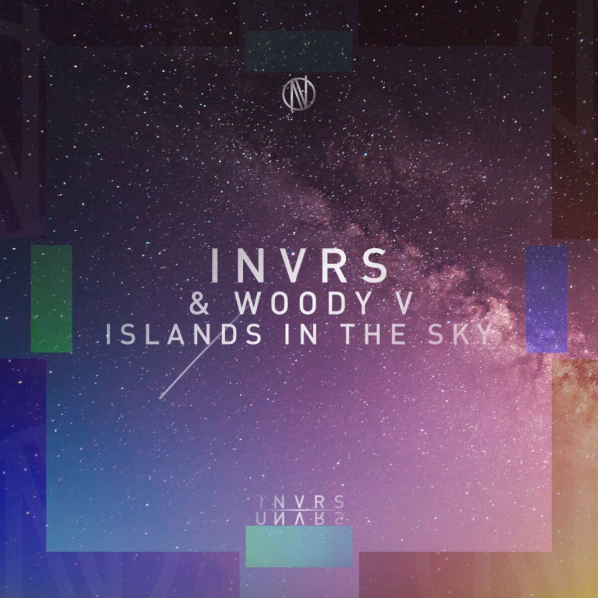 Album cover of Islands In The Sky