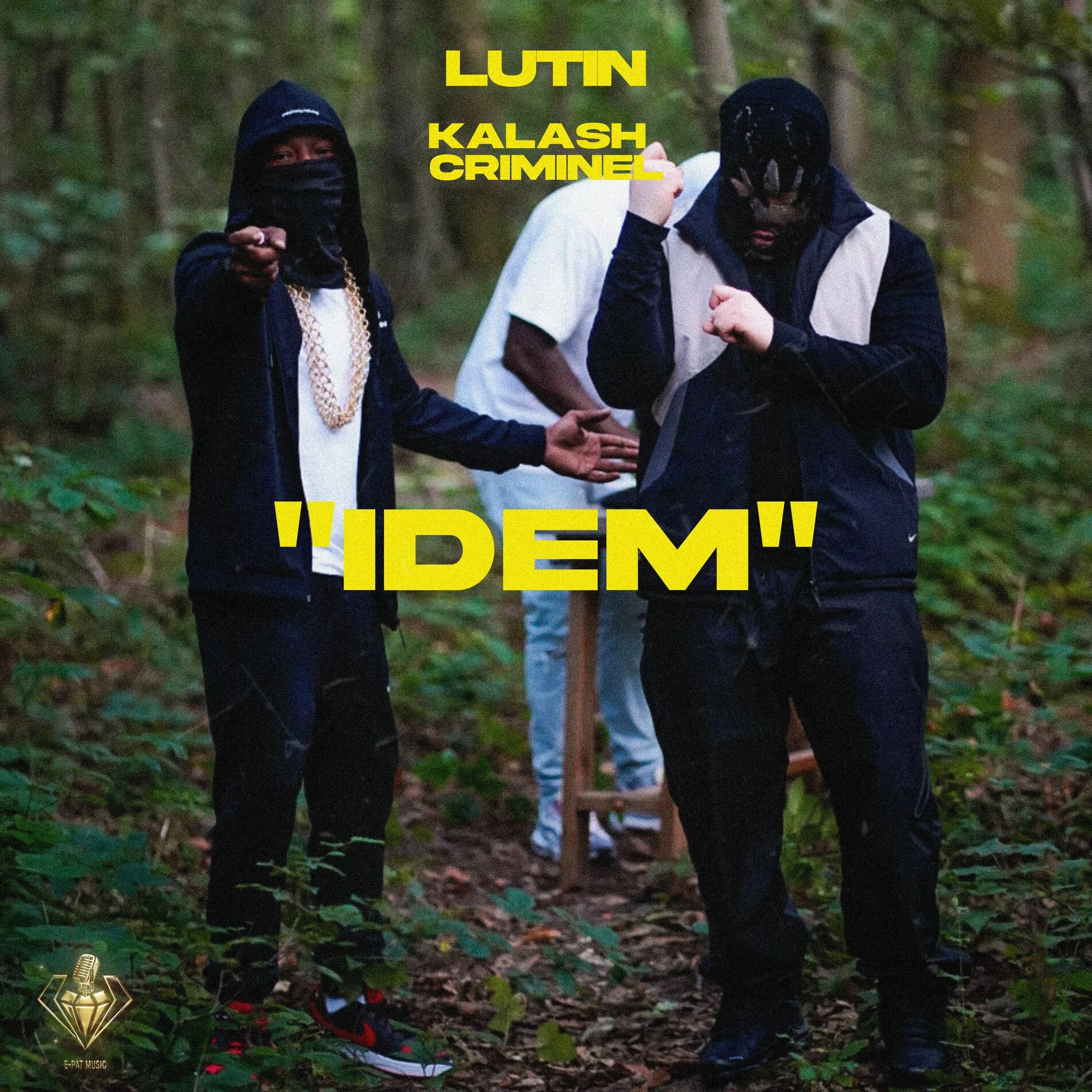 Album cover of IDEM