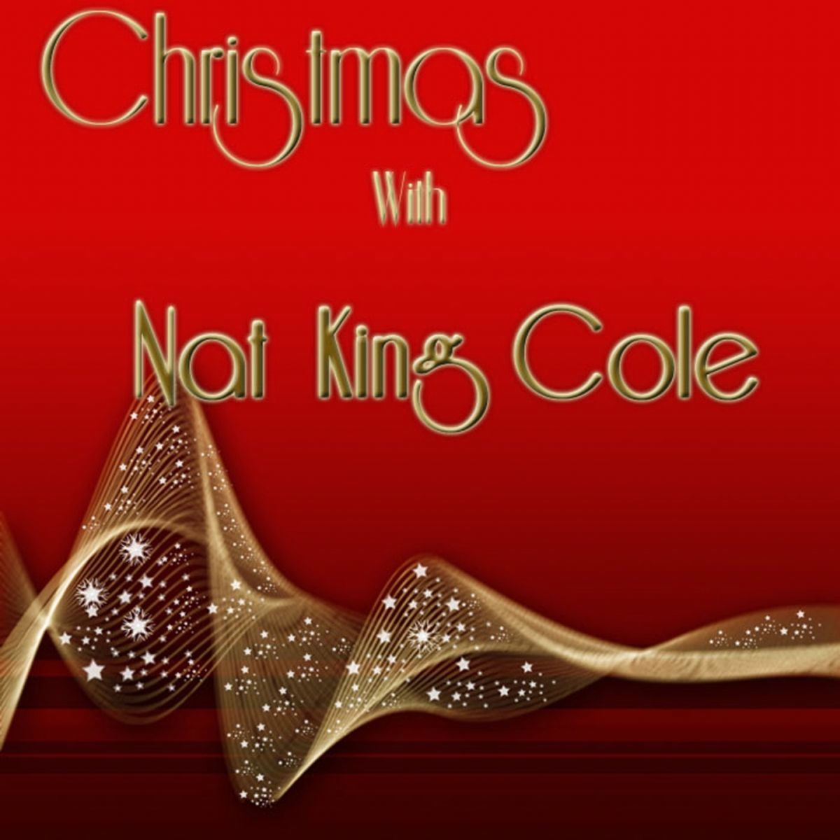 Album cover of Christmas with Nat King Cole