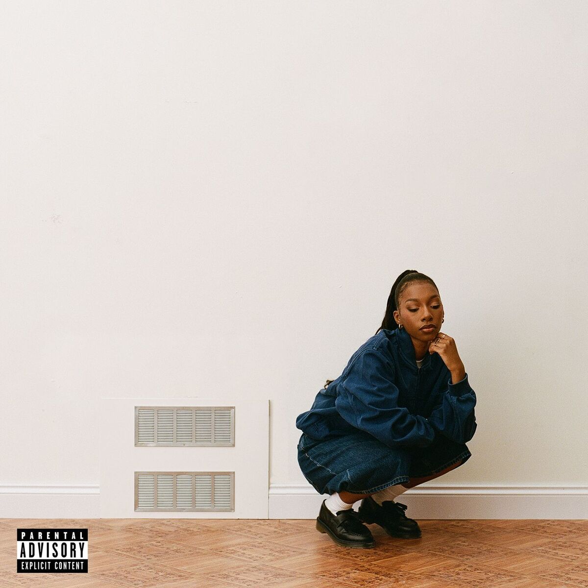 Album cover of Reckless Soul