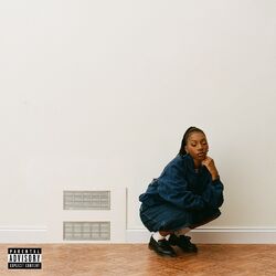 Cover of Give Up The Fear (+3)