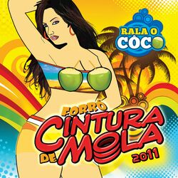 Rala o Côco 2011