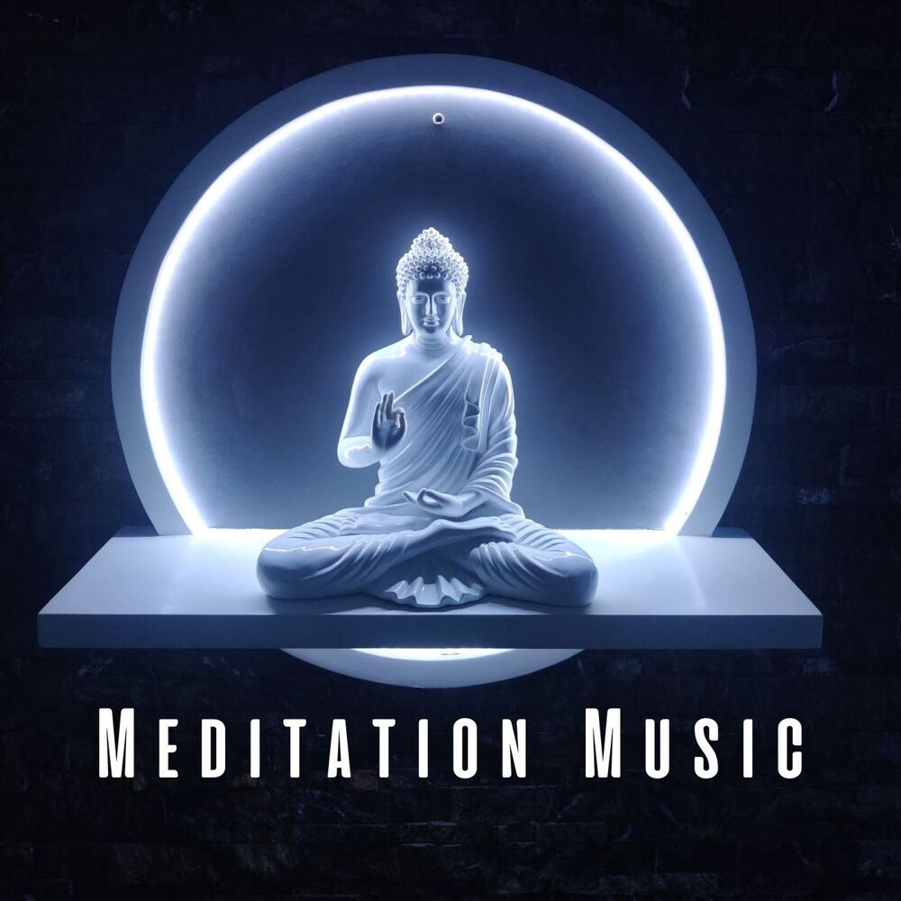 Picture of Meditation Music: Serene Soundscapes