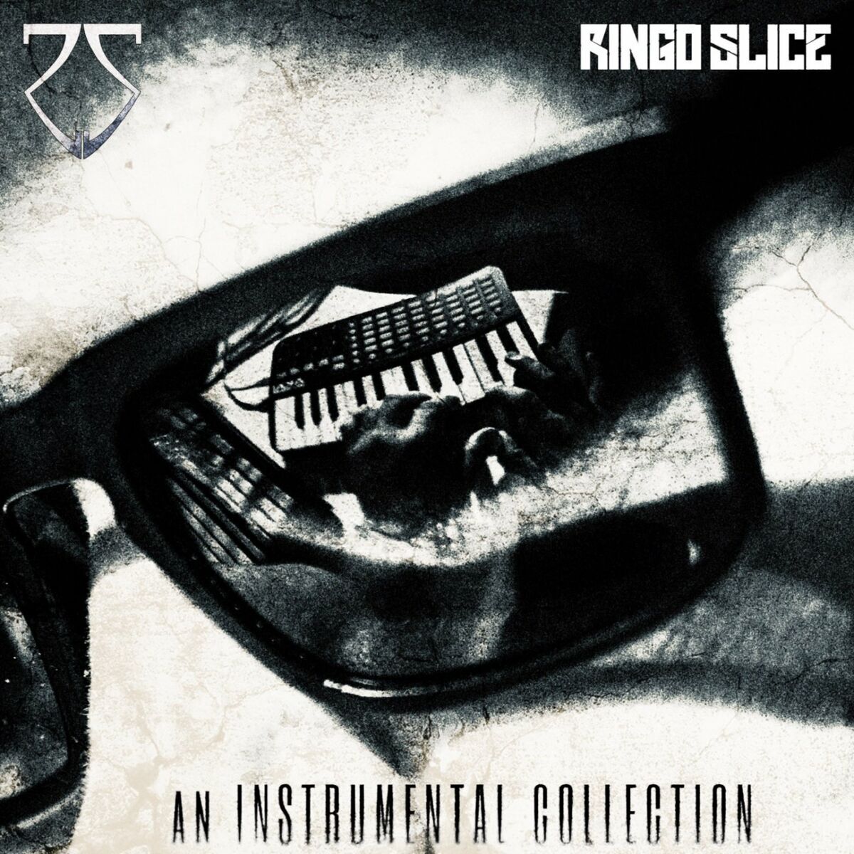 Album cover of An Instrumental Collection