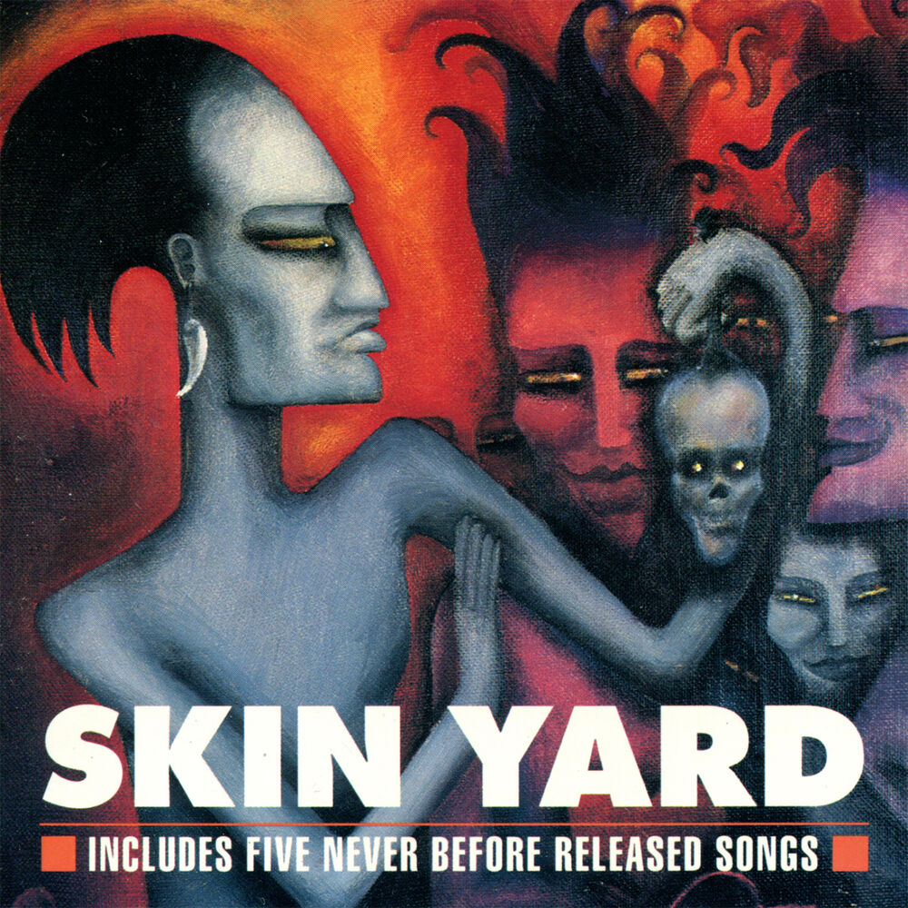 Picture of Skin Yard