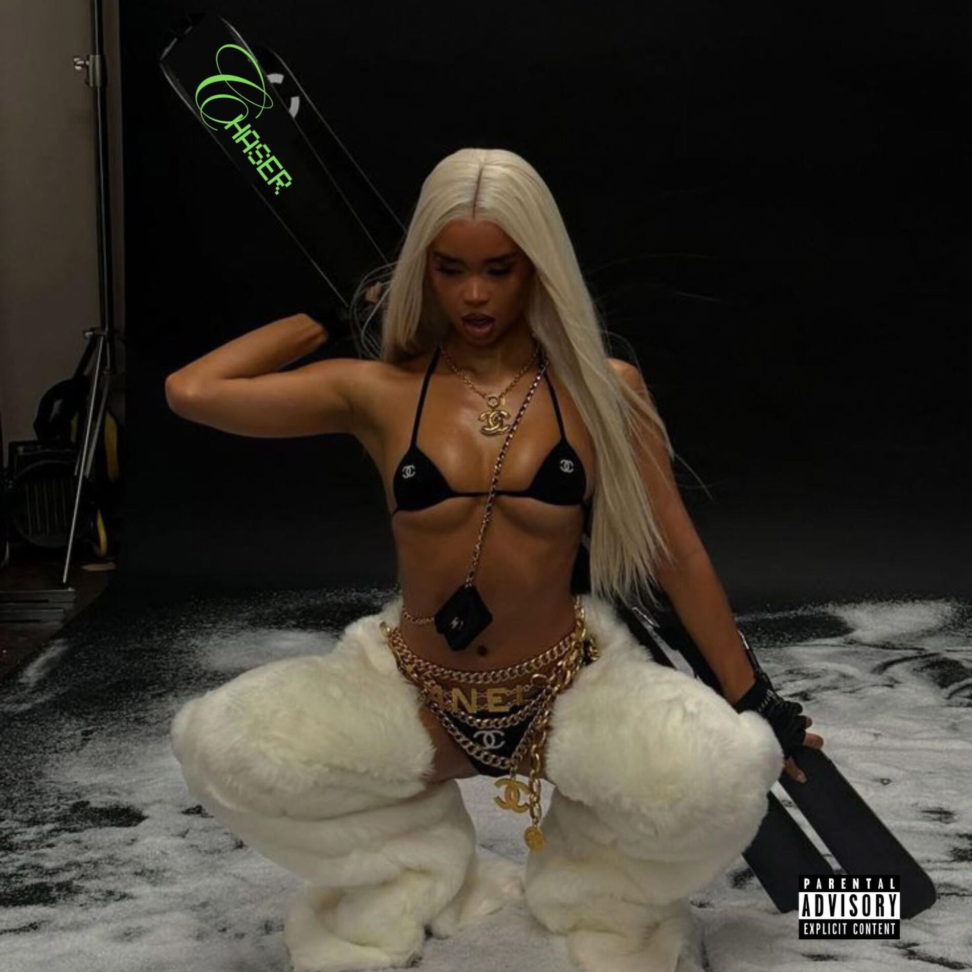 Album cover of YHGLT