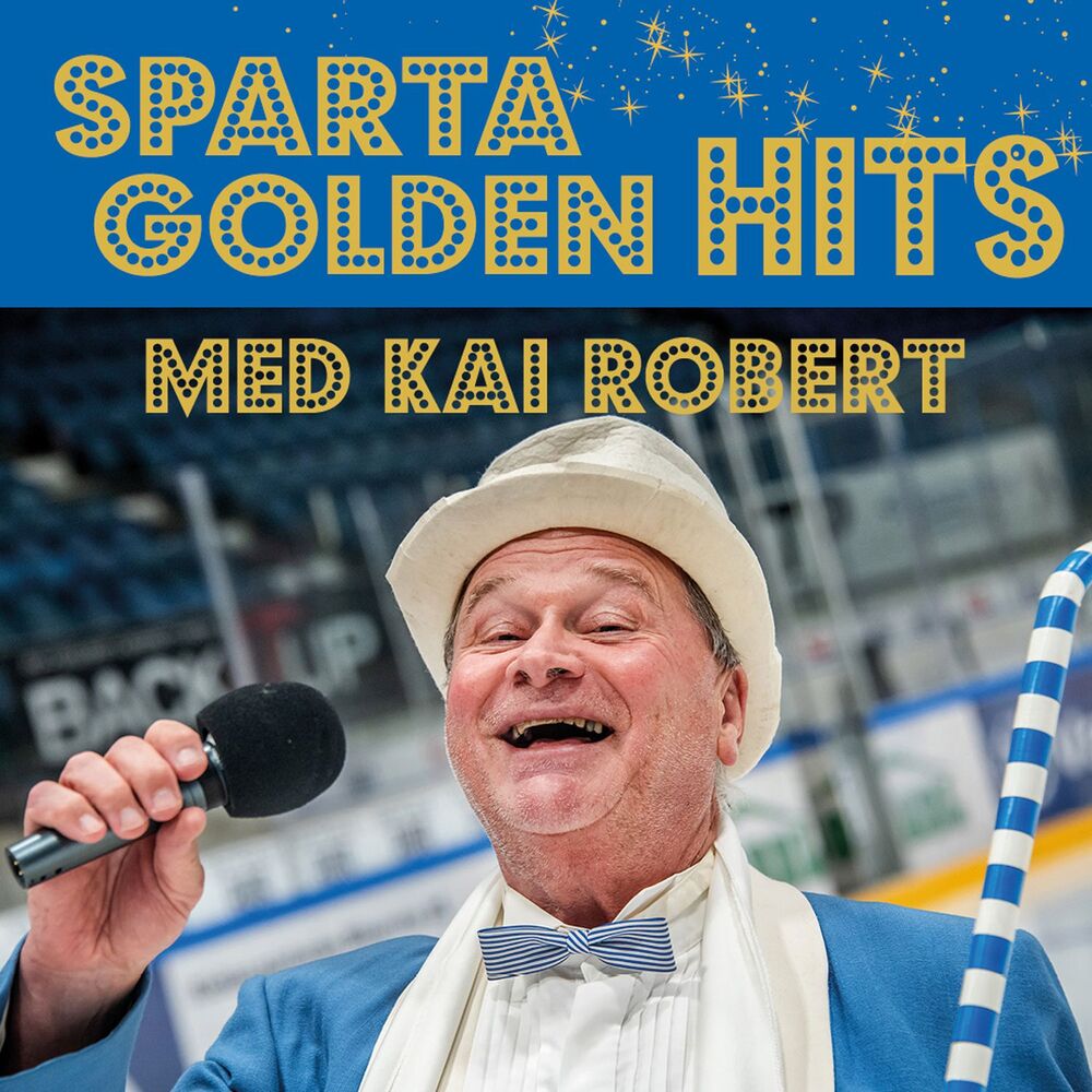 Picture of Sparta golden hits