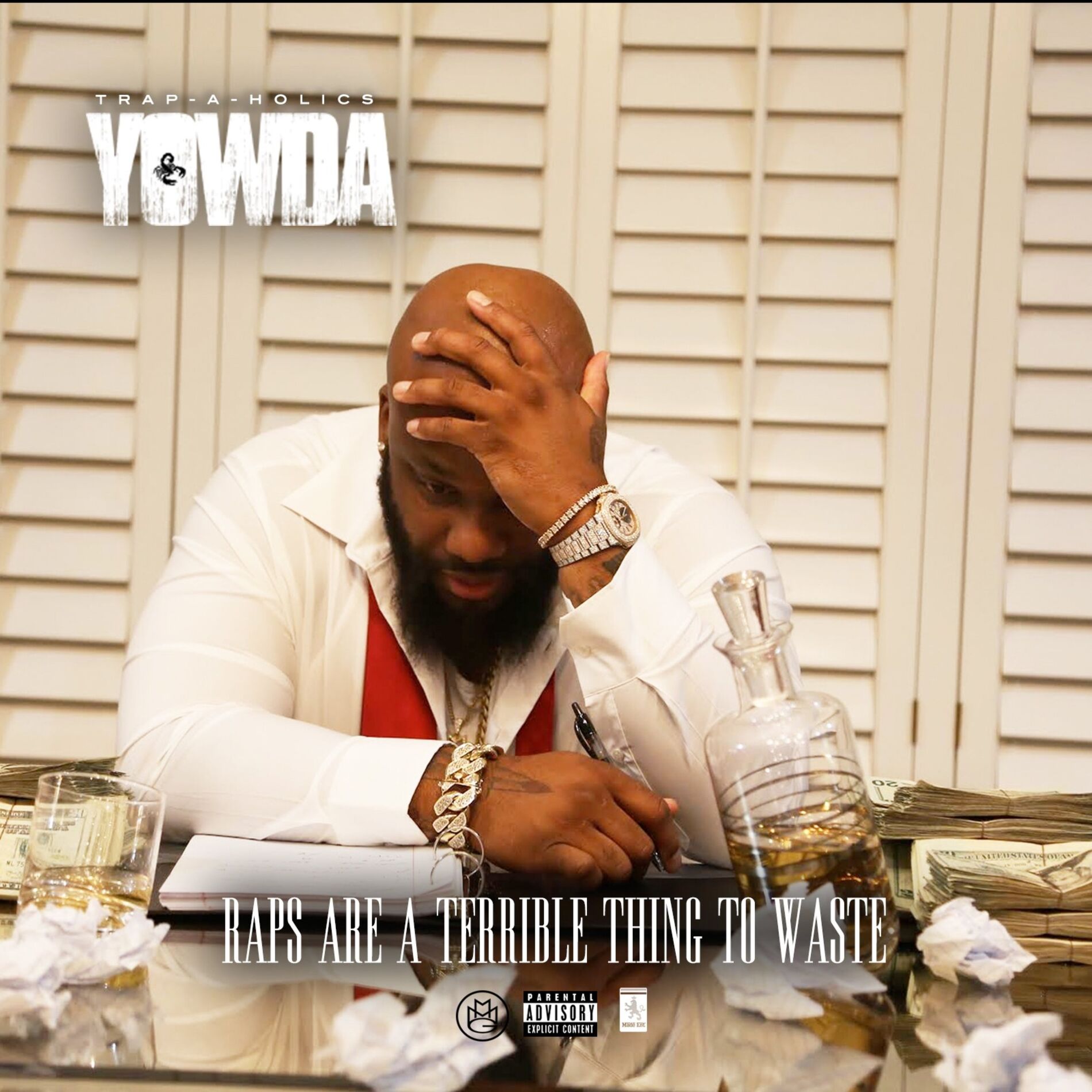 Album cover of Put It in My Pocket