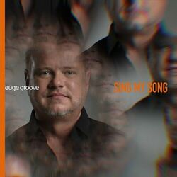Cover of Sing My Song
