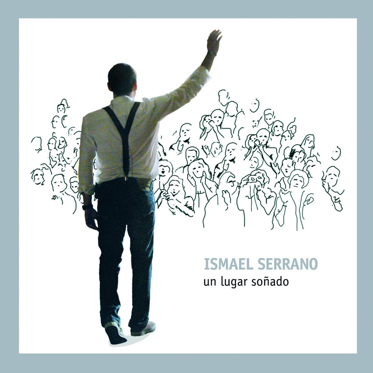 Album cover of Zamba Del Emigrante Con Mercedes Sosa
